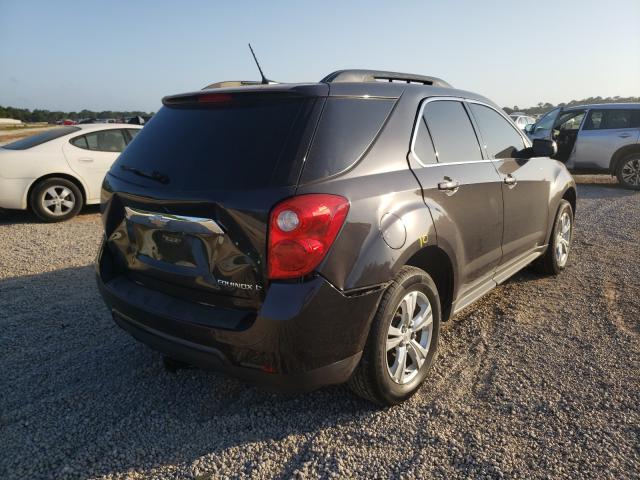 Photo 3 VIN: 2GNALBEKXE6364580 - CHEVROLET EQUINOX LT 