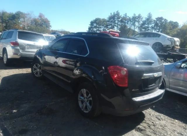 Photo 2 VIN: 2GNALBEKXE6365342 - CHEVROLET EQUINOX 