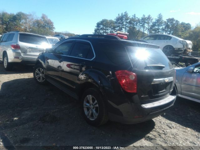 Photo 2 VIN: 2GNALBEKXE6365342 - CHEVROLET EQUINOX 