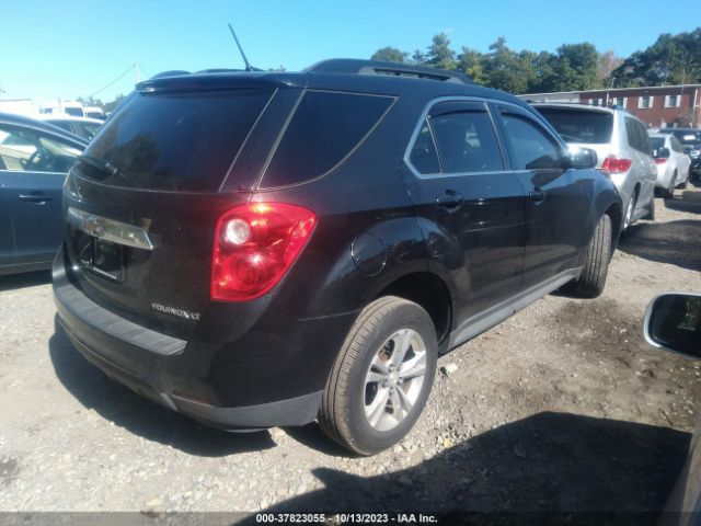 Photo 3 VIN: 2GNALBEKXE6365342 - CHEVROLET EQUINOX 