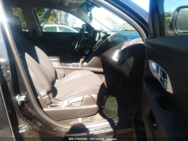 Photo 4 VIN: 2GNALBEKXE6365342 - CHEVROLET EQUINOX 