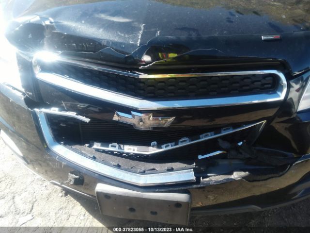 Photo 5 VIN: 2GNALBEKXE6365342 - CHEVROLET EQUINOX 