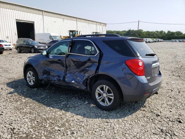 Photo 1 VIN: 2GNALBEKXE6368855 - CHEVROLET EQUINOX LT 