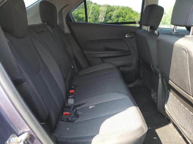 Photo 10 VIN: 2GNALBEKXE6368855 - CHEVROLET EQUINOX LT 