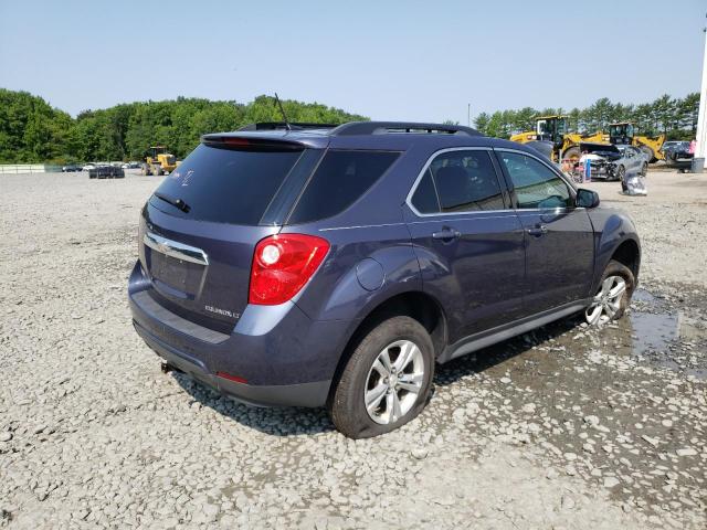 Photo 2 VIN: 2GNALBEKXE6368855 - CHEVROLET EQUINOX LT 