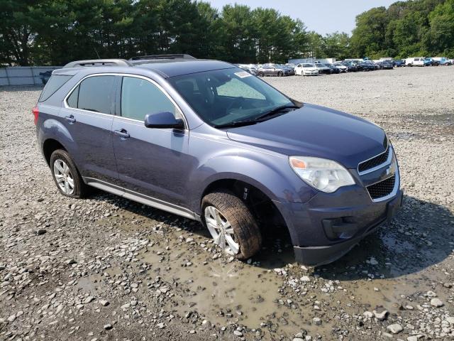 Photo 3 VIN: 2GNALBEKXE6368855 - CHEVROLET EQUINOX LT 