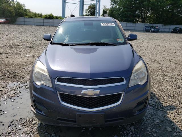 Photo 4 VIN: 2GNALBEKXE6368855 - CHEVROLET EQUINOX LT 