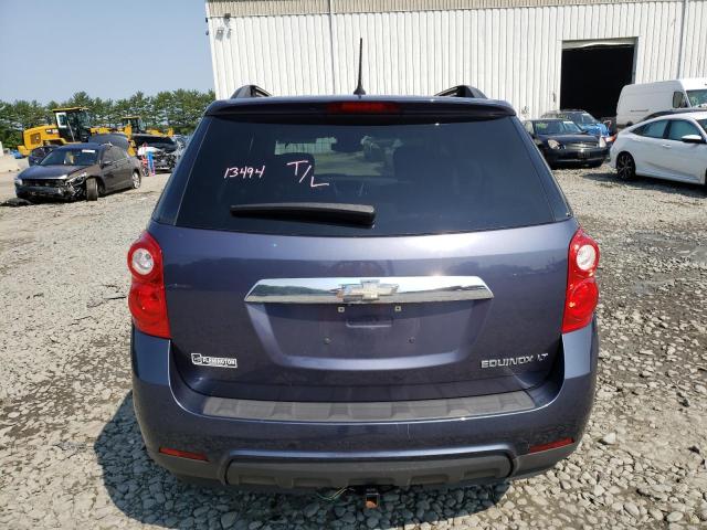 Photo 5 VIN: 2GNALBEKXE6368855 - CHEVROLET EQUINOX LT 