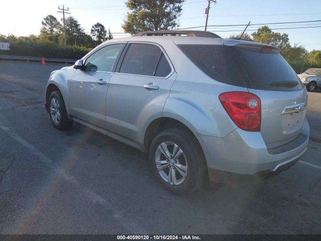 Photo 2 VIN: 2GNALBEKXF1103044 - CHEVROLET EQUINOX 