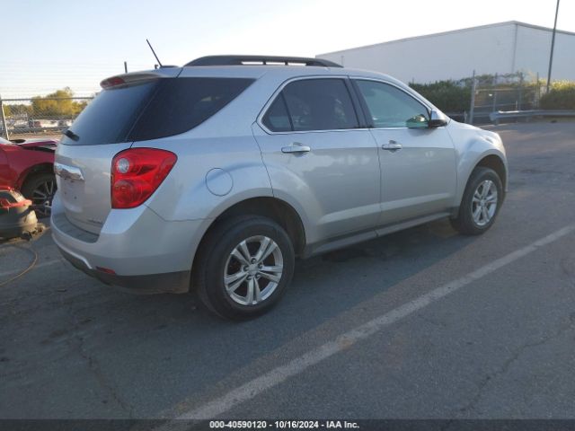 Photo 3 VIN: 2GNALBEKXF1103044 - CHEVROLET EQUINOX 