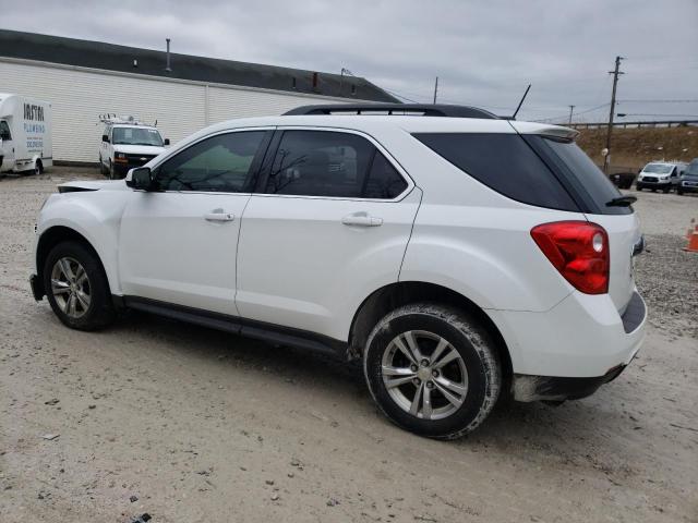 Photo 1 VIN: 2GNALBEKXF1103089 - CHEVROLET EQUINOX LT 