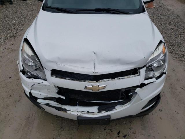 Photo 11 VIN: 2GNALBEKXF1103089 - CHEVROLET EQUINOX LT 