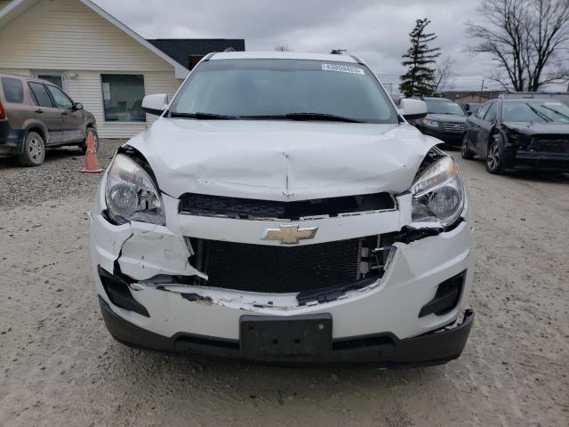 Photo 4 VIN: 2GNALBEKXF1103089 - CHEVROLET EQUINOX LT 