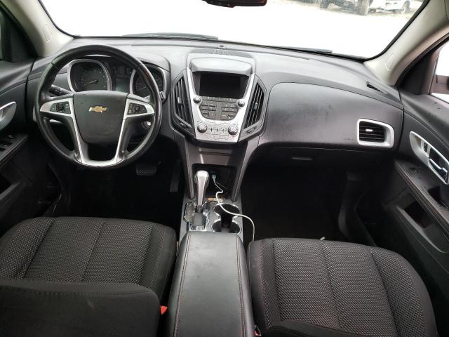 Photo 7 VIN: 2GNALBEKXF1103089 - CHEVROLET EQUINOX LT 