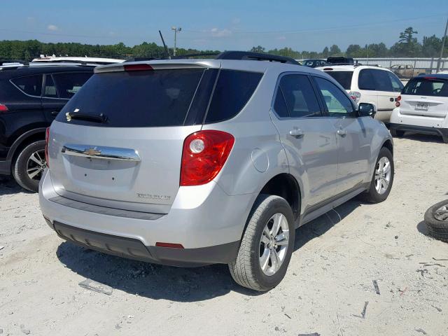 Photo 3 VIN: 2GNALBEKXF1119289 - CHEVROLET EQUINOX LT 