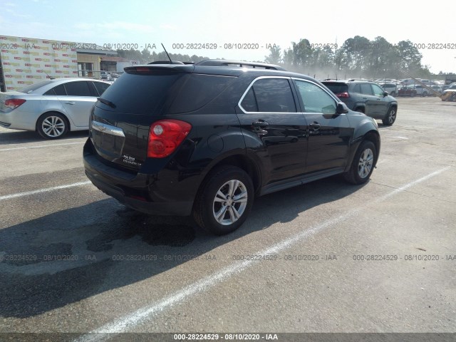 Photo 3 VIN: 2GNALBEKXF1121303 - CHEVROLET EQUINOX 