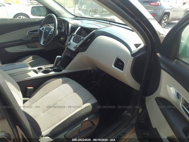 Photo 4 VIN: 2GNALBEKXF1121303 - CHEVROLET EQUINOX 