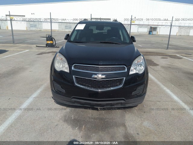 Photo 5 VIN: 2GNALBEKXF1121303 - CHEVROLET EQUINOX 