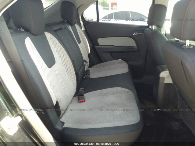 Photo 7 VIN: 2GNALBEKXF1121303 - CHEVROLET EQUINOX 