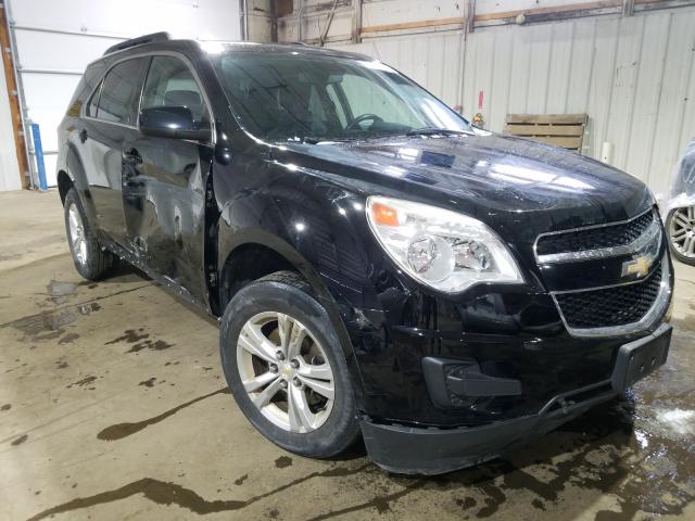 Photo 0 VIN: 2GNALBEKXF1122726 - CHEVROLET EQUINOX LT 