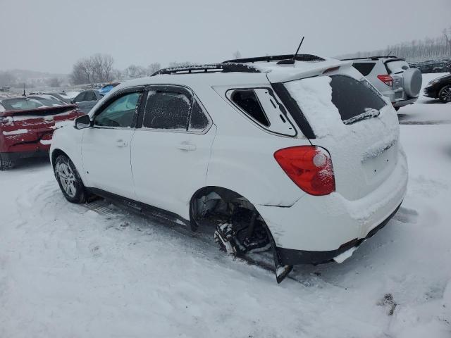 Photo 1 VIN: 2GNALBEKXF1123908 - CHEVROLET EQUINOX LT 