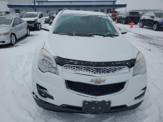 Photo 4 VIN: 2GNALBEKXF1123908 - CHEVROLET EQUINOX LT 