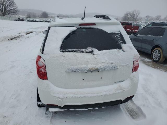 Photo 5 VIN: 2GNALBEKXF1123908 - CHEVROLET EQUINOX LT 