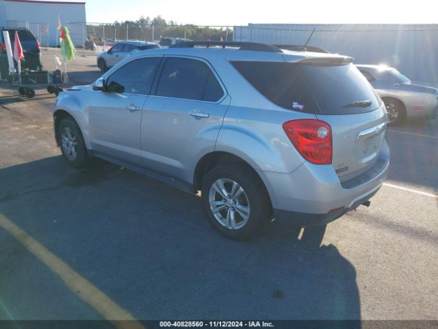 Photo 2 VIN: 2GNALBEKXF1128252 - CHEVROLET EQUINOX 