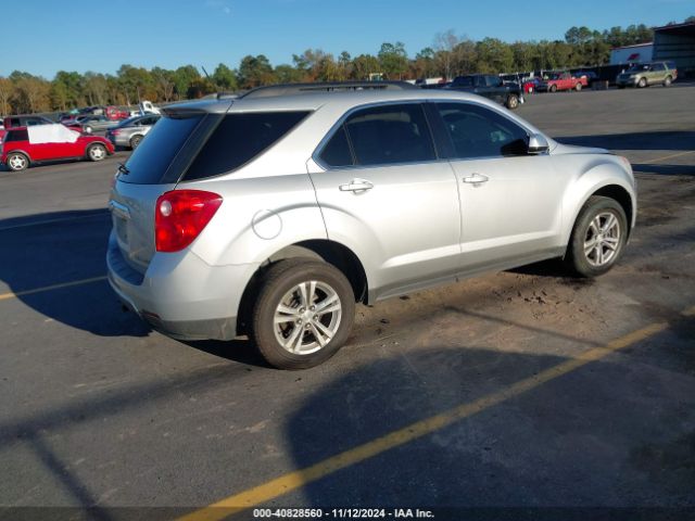 Photo 3 VIN: 2GNALBEKXF1128252 - CHEVROLET EQUINOX 