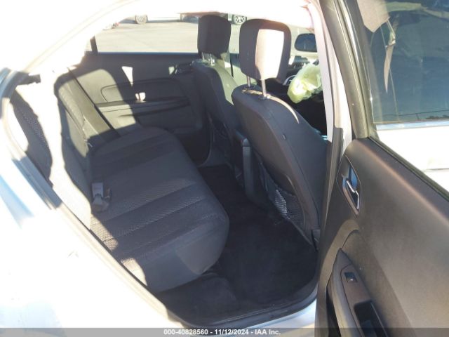 Photo 7 VIN: 2GNALBEKXF1128252 - CHEVROLET EQUINOX 