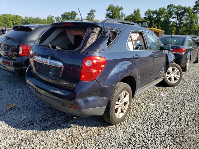 Photo 3 VIN: 2GNALBEKXF1136688 - CHEVROLET EQUINOX LT 