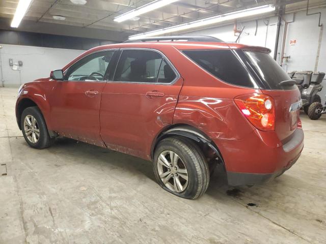 Photo 1 VIN: 2GNALBEKXF1140241 - CHEVROLET EQUINOX LT 