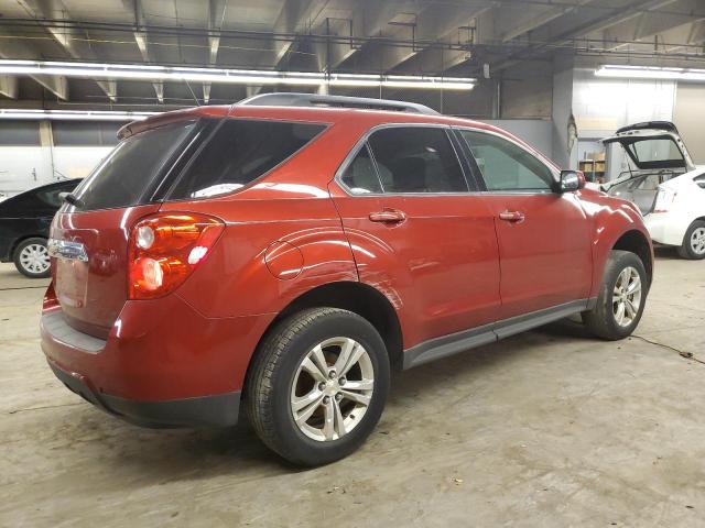 Photo 2 VIN: 2GNALBEKXF1140241 - CHEVROLET EQUINOX LT 