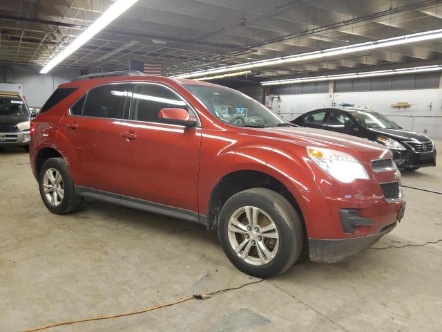 Photo 3 VIN: 2GNALBEKXF1140241 - CHEVROLET EQUINOX LT 