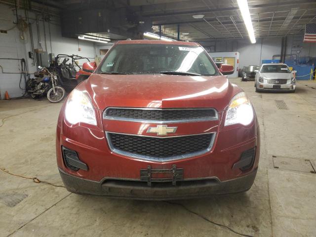 Photo 4 VIN: 2GNALBEKXF1140241 - CHEVROLET EQUINOX LT 