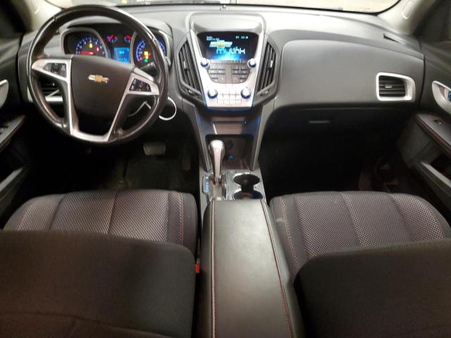 Photo 7 VIN: 2GNALBEKXF1140241 - CHEVROLET EQUINOX LT 