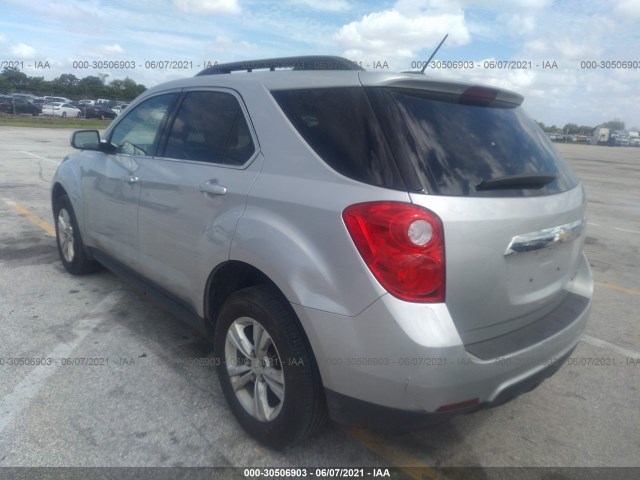 Photo 2 VIN: 2GNALBEKXF1146296 - CHEVROLET EQUINOX 