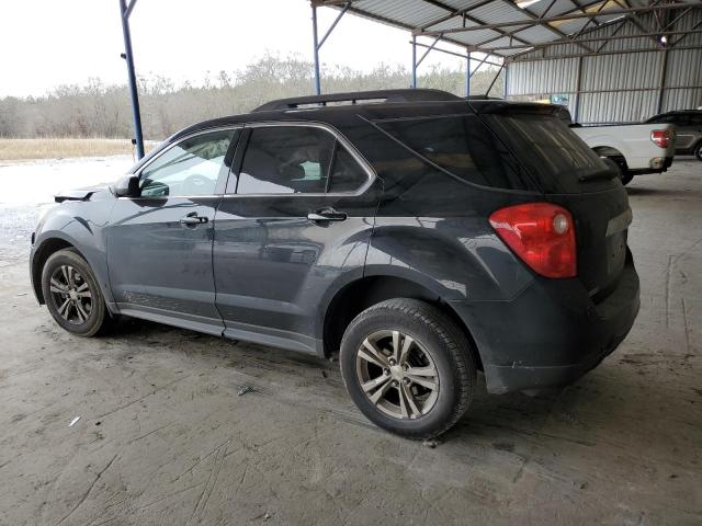 Photo 1 VIN: 2GNALBEKXF1146394 - CHEVROLET EQUINOX LT 