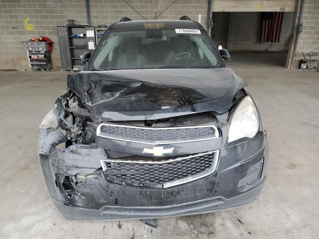 Photo 4 VIN: 2GNALBEKXF1146394 - CHEVROLET EQUINOX LT 