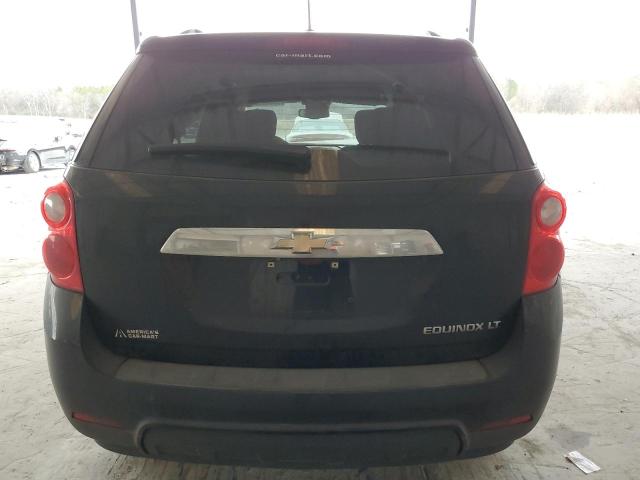 Photo 5 VIN: 2GNALBEKXF1146394 - CHEVROLET EQUINOX LT 