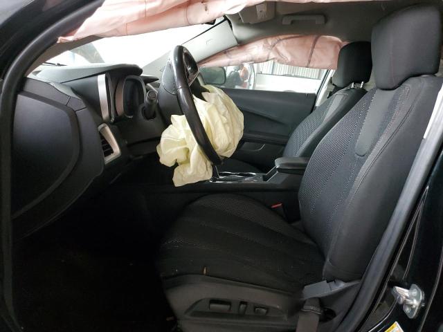 Photo 6 VIN: 2GNALBEKXF1146394 - CHEVROLET EQUINOX LT 