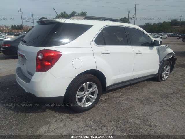 Photo 3 VIN: 2GNALBEKXF1146556 - CHEVROLET EQUINOX 