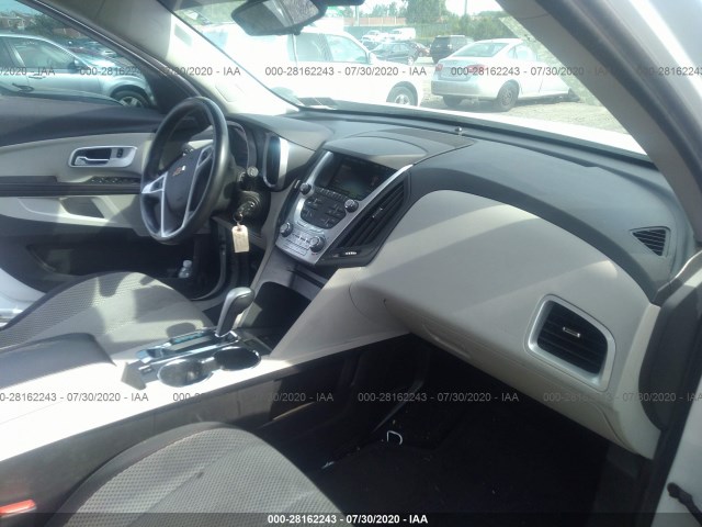 Photo 4 VIN: 2GNALBEKXF1146556 - CHEVROLET EQUINOX 