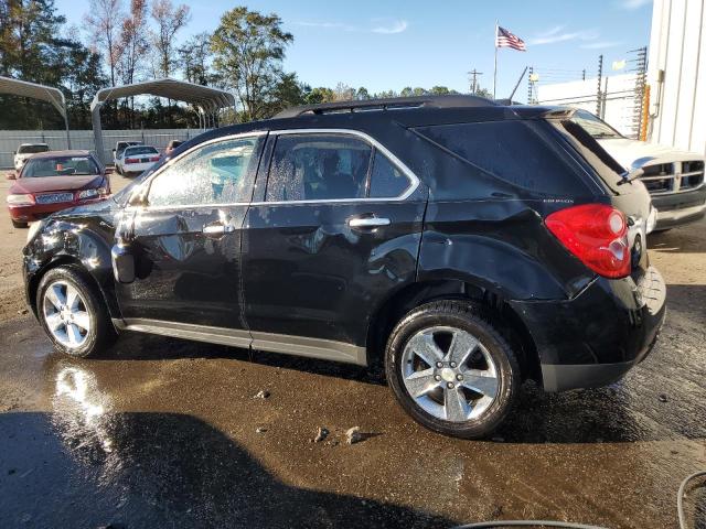 Photo 1 VIN: 2GNALBEKXF1151434 - CHEVROLET EQUINOX LT 