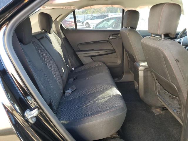 Photo 10 VIN: 2GNALBEKXF1151434 - CHEVROLET EQUINOX LT 