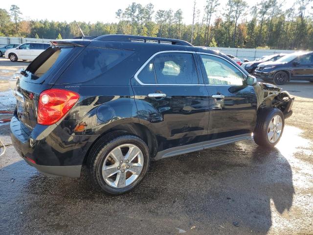 Photo 2 VIN: 2GNALBEKXF1151434 - CHEVROLET EQUINOX LT 