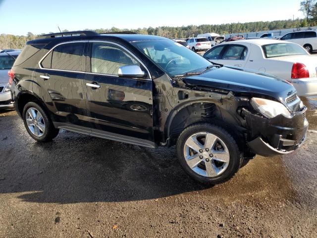 Photo 3 VIN: 2GNALBEKXF1151434 - CHEVROLET EQUINOX LT 