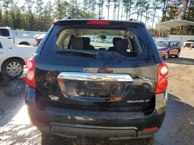 Photo 5 VIN: 2GNALBEKXF1151434 - CHEVROLET EQUINOX LT 