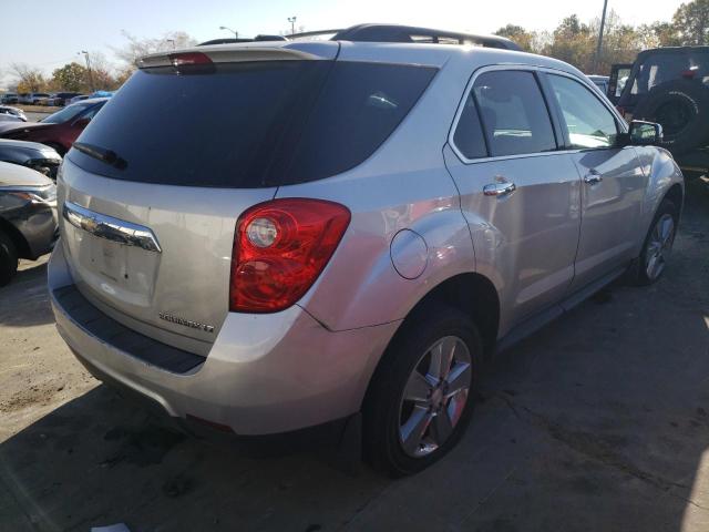 Photo 3 VIN: 2GNALBEKXF1154141 - CHEVROLET EQUINOX LT 