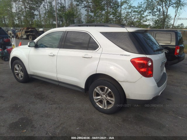 Photo 2 VIN: 2GNALBEKXF1161669 - CHEVROLET EQUINOX 